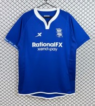 2011-2012 Birmingham Home Retro Soccer Jersey 2011-2012 Birmingham Home Retro Soccer Jersey
