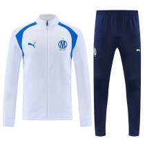 26-27 Marseille High Quality Jacket Tracksuit 26-27 Marseille High Quality Jacket Tracksuit
