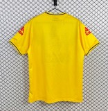 1992-1993 Kaizer Chiefs Home Retro Soccer Jersey