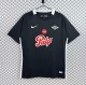 2017 Club Libertad Away Retro Soccer Jersey