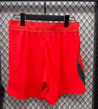 2026 China Home Player Version Shorts Pants(球员短裤)