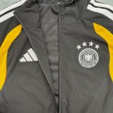 26-27 Germany High Quality Windbreaker Suit