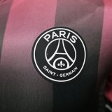 26-27 PSG Pink Special Edition Player Version Soccer Jersey