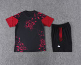 26-27 Man Utd High Quality Training Short Suit