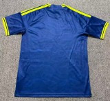 27-28 Fenerbahce Third Fans Soccer Jersey