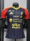 26-27 Al Qadisiyah FC Third Player Version Soccer Jersey