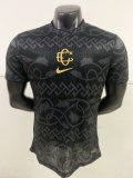 26-27 Chivas Guadalajara Black Player Version Training Shirts