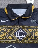 26-27 Chivas Third Women Fans Soccer Jersey (女)