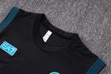 26-27 Napoli High Quality Tank Top And Shorts Suit