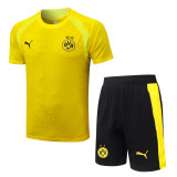 26-27 Dortmund High Quality Training Short Suit