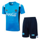 26-27 Napoli High Quality Training Short Suit