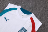 26-27 Portugal High Quality Tank Top And Shorts Suit