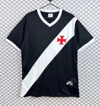 1948 Vasco Home Retro Soccer Jersey