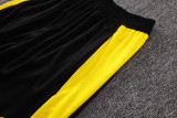 26-27 Dortmund High Quality Tank Top And Shorts Suit