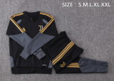26-27 JUV High Quality Jacket Tracksuit