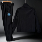 26-27 Marseille High Quality Windbreaker Suit