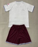 26-27 West Ham Away Adult Suit