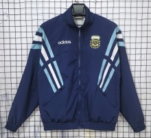 1996 Argentina Retro Windbreaker