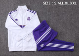 26-27 RMA High Quality Jacket Tracksuit