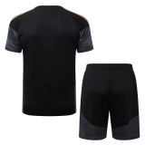 26-27 JUV High Quality Training Short Suit