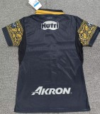 26-27 Chivas Third Women Fans Soccer Jersey (女)