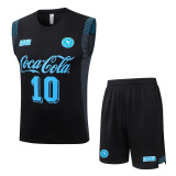 26-27 Napoli High Quality Tank Top And Shorts Suit