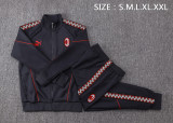 26-27 ACM High Quality Jacket Tracksuit