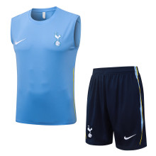 26-27 TOT High Quality Tank Top And Shorts Suit