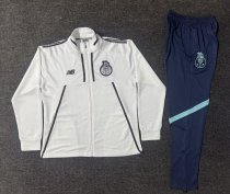 26-27 Porto High Quality Jacket Tracksuit 26-27 Porto High Quality Jacket Tracksuit