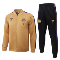 26-27 BAR High Quality Jacket Tracksuit