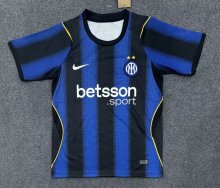 27-28 INT Home Fans Soccer Jersey