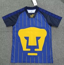 26-27 Pumas UNAM Special Edition Fans Soccer Jersey 26-27 Pumas UNAM Special Edition Fans Soccer Jersey