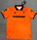 26-27 Toluca Third Fans Soccer Jersey