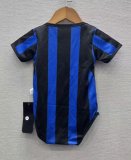26-27 INT Home Baby Infant Crawl Suit