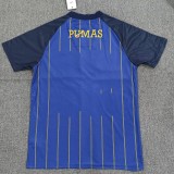 26-27 Pumas UNAM Special Edition Fans Soccer Jersey