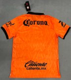 26-27 Toluca Third Fans Soccer Jersey