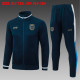 26-27 Napoli High Quality Kids Jacket Tracksuit