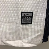 2008-2009 Man Utd Away Long Sleeve Retro Soccer Jersey(带决赛字)