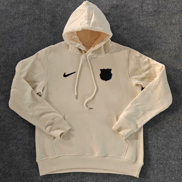 2024 BAR Khaki Fleece Hoodie