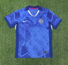 25-26 CHE Home Fans Soccer Jersey
