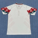 25-26 LIV White Special Edition Training shirts
