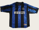 1999-2000 INT Home Retro Soccer Jersey