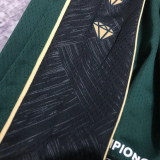 22-23 Celtics BROWN #7 Green City Edition Top Quality Hot Pressing NBA Jersey