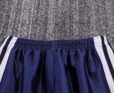 1998-1999 RMA Away Retro Kids Soccer Jersey