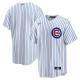 2024 MLB Chicago Cubs New Pattern Jersey