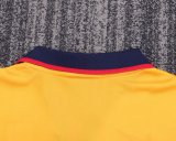 1997-1999 ARS Away Retro Kids Soccer Jersey