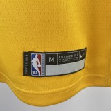 2024 LAKERS Top Quality Hot Pressing Kids NBA Jersey