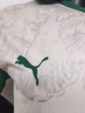 25-26 Palmeiras Third Player Version Soccer Jersey
