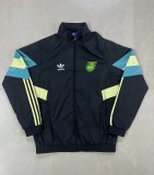 2024 JAMAICA New Pattern Windbreaker
