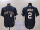 2024 MLB New York Yankees New Pattern Jersey
